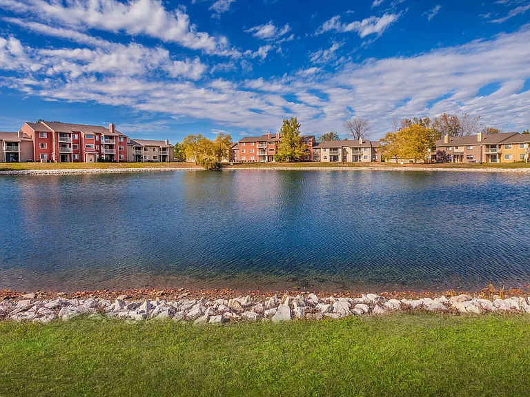 The Villages of Bent Tree Apartments — Photo 50