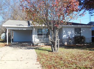 2906 Terrell Rd, Greenville, TX 75402