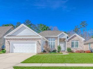 4102 Edenborough Dr, Myrtle Beach, SC 29588