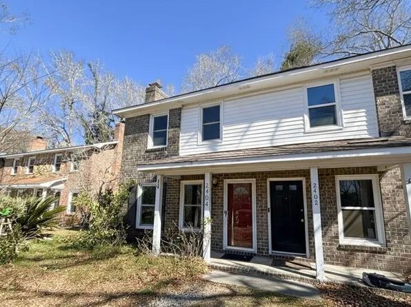 2404 Quail Hollow Ct, Charleston, SC 29414