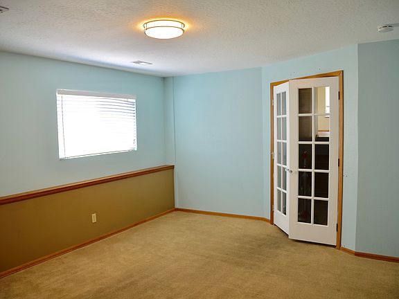 Bonus Living Room