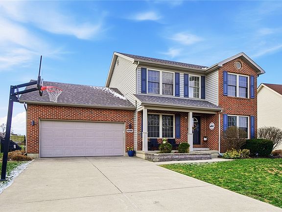 2nd image of 2586 Renwick Way