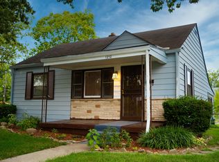 1210 E 23rd Ave, Columbus, OH 43211