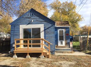 816 1/2 N 18th St, Billings, MT 59101