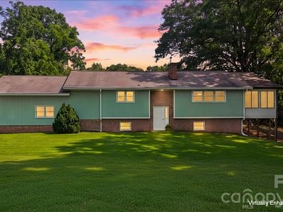 3610 Thrift Dr, Lincolnton, NC, 28092
