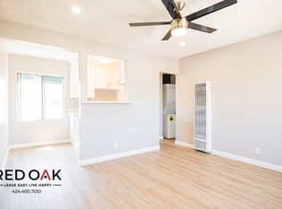 1589 E 47th St APT 5, Los Angeles, CA 90011