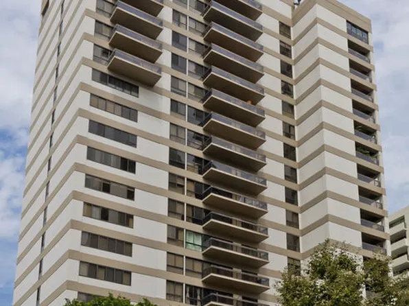 10445 Wilshire Blvd APT 703, Los Angeles, CA 90024