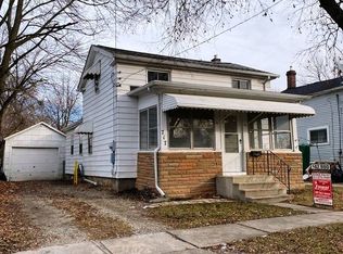 717 E Butler St, Adrian, MI 49221