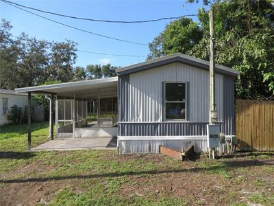 38532 Fir Ave, Zephyrhills, FL, 33542