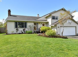 2325 SW Wonderview Dr, Gresham, OR 97080