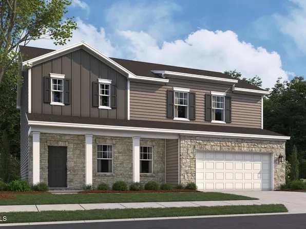 337 Shiloh Way, Mebane, NC 27302