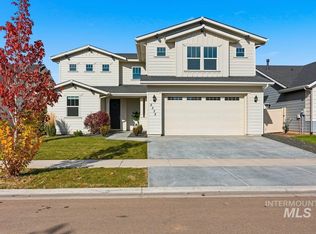 5332 W Daphne Dr, Meridian, ID 83646