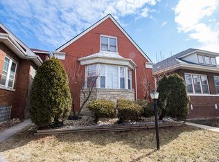 7631 S Marshfield Ave, Chicago, IL 60620