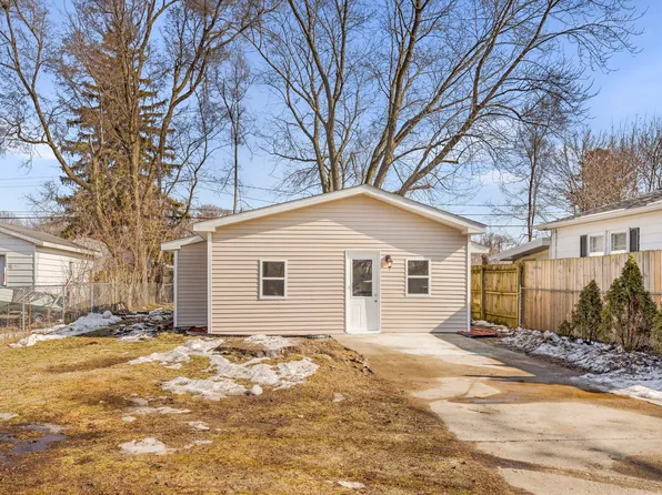 100 Wiltshire Ave, Battle Creek, MI 49015