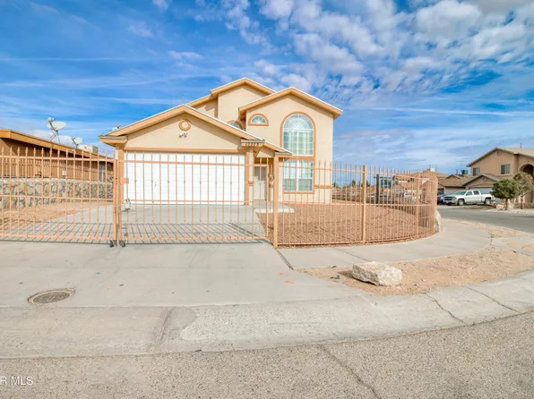 12273 Tierra Maya Dr, El Paso, TX 79938