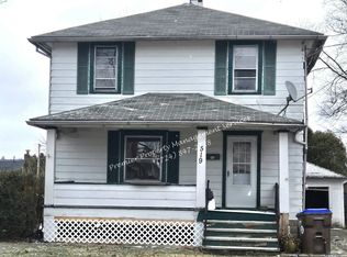519 Wengler Ave, Sharon, PA 16146