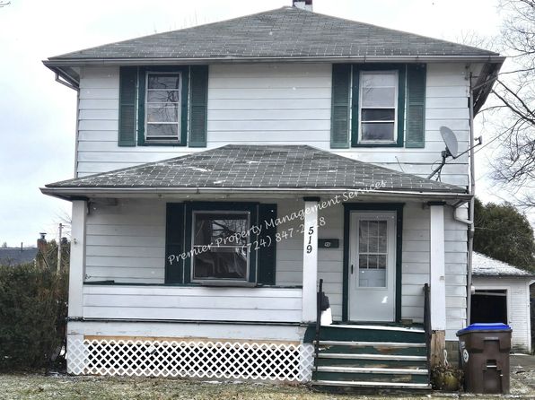 519 Wengler Ave, Sharon, PA 16146