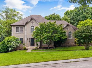 513 Summit Lake Ct, Knoxville, TN 37922
