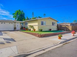 5441 Norwich St, San Diego, CA 92117