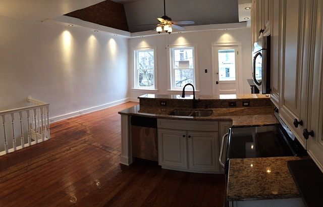1st image of 2223 Park Ave #A
