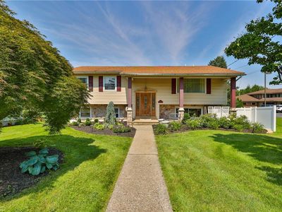 2217 Linden St, Bethlehem, PA, 18017