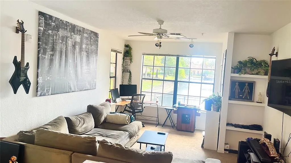 1 bed, 1.0 bath, 641 sqft, $1,195 — Photo 4