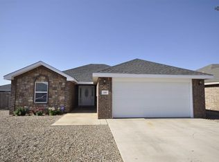 109 Carmel Ln, Clovis, NM 88101
