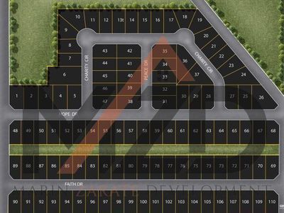 404 Faith Dr, La Feria, TX, 78559