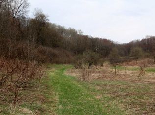 Lake Rd, Hillpoint, WI 53937