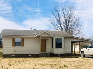 206 Pine Dr, Beebe, AR 72012