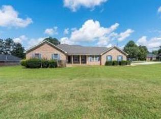 1148 Waltons Trl, Hephzibah, GA 30815