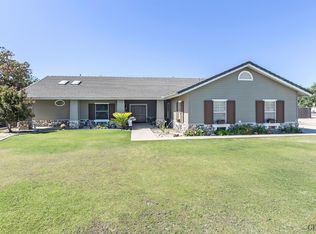 16089 Shellie Marie Ave, Bakersfield, CA 93314