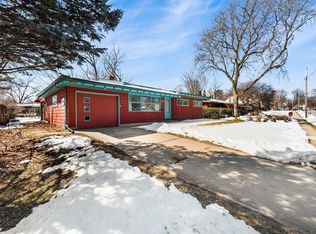 6825 Maywood Ave, Middleton, WI 53562