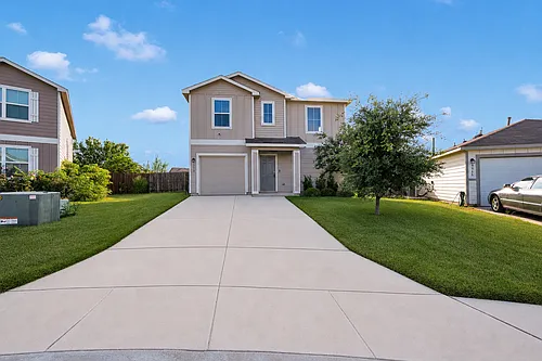 9570 Ranch Loop Photo 1