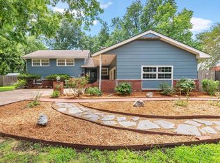 7439 E Tanglewood Ln, Wichita, KS 67206