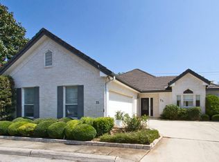 35 Campden Cir, San Antonio, TX 78218