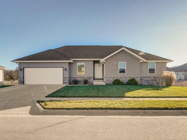 4808 W Latoka Street, Springfield, MO 65802