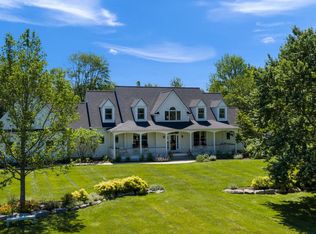 6230 Saw Mill Rd, New Hope, PA 18938