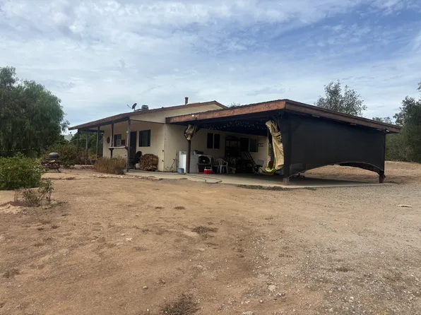 1833 Highway 78, Ramona, CA 92065