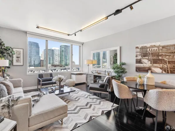 501 Beale St Unit 18E, San Francisco, CA 94105