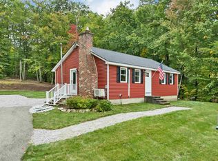 401 Allard Farm Circuit Road, Conway, NH 03860