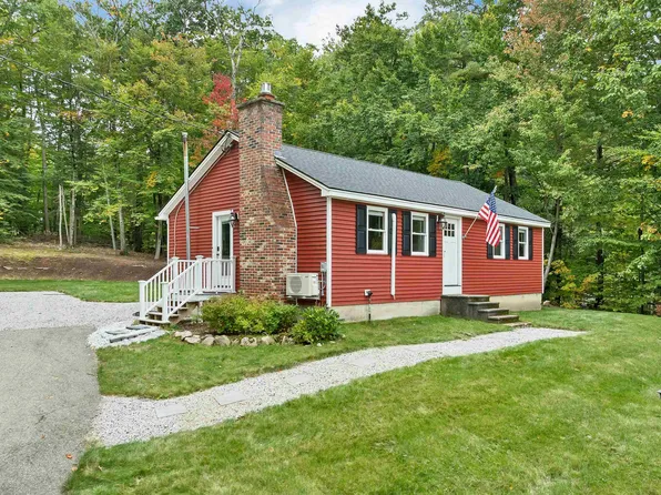 401 Allard Farm Circuit Road, Conway, NH 03860