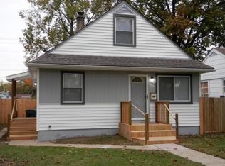 960 E Weber Rd, Columbus, OH 43211