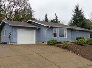 1778 W 25th Ave, Eugene, OR