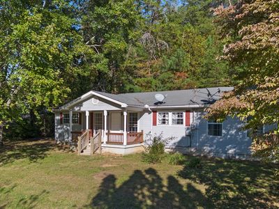 215 Maxwell Rd, Blue Ridge, GA, 30513