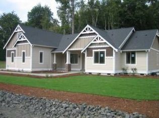 4510 90th Way SE, Olympia, WA 98501
