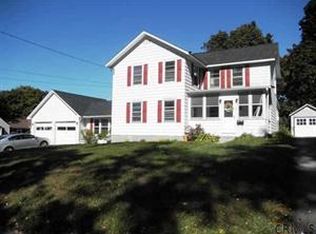 35 Stimpson Ave, Castleton, NY 12033