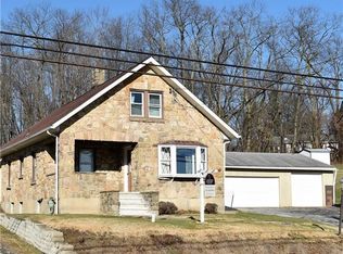 402 New Castle St, Slippery Rock, PA