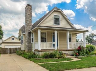 2209 W 20th St, Cleveland, OH 44113