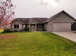 1710 W Arlington St, Marshfield, WI 54449